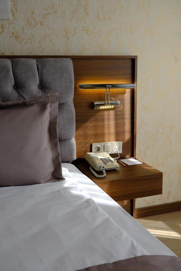 Kestel  Grand Salizze Hotel מראה חיצוני תמונה