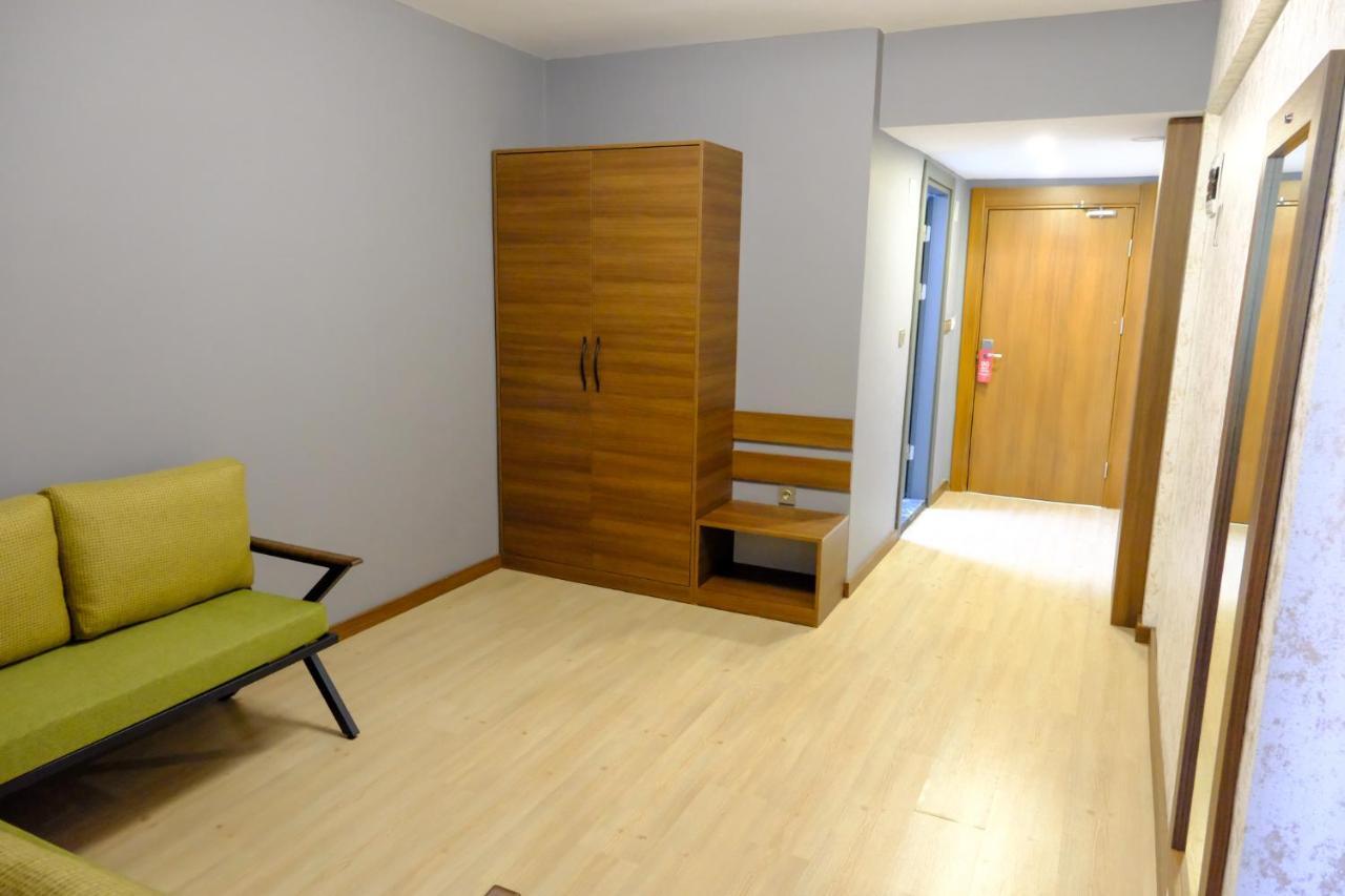 Kestel  Grand Salizze Hotel מראה חיצוני תמונה