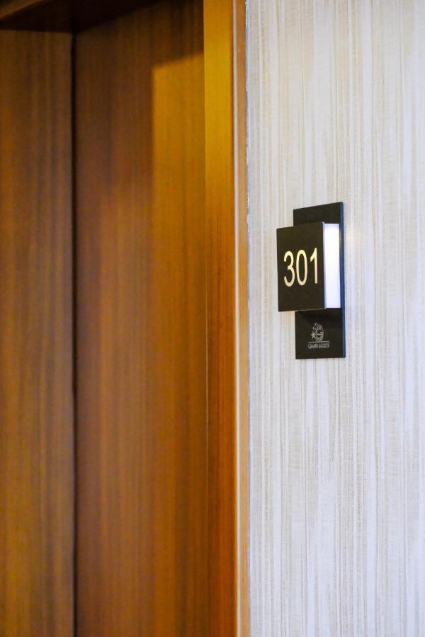 Kestel  Grand Salizze Hotel מראה חיצוני תמונה